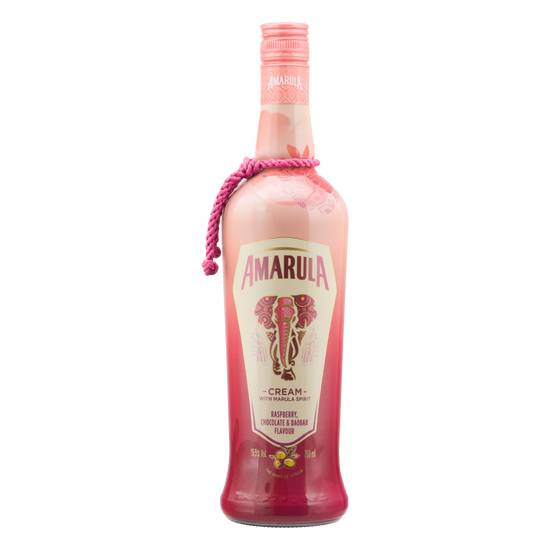 Amarula licor cream with marula spirit raspeberry, chocolate & baobab flavour (750 ml)