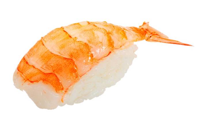 NIGIRI CAMARÓN