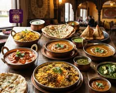 Royal Tandoori Indian Restaurante 