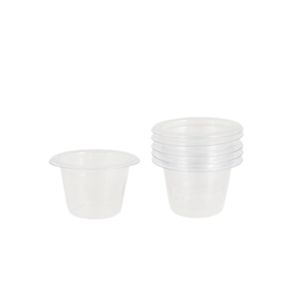 Thrive Small Disposable Gecko Feeding Cups
