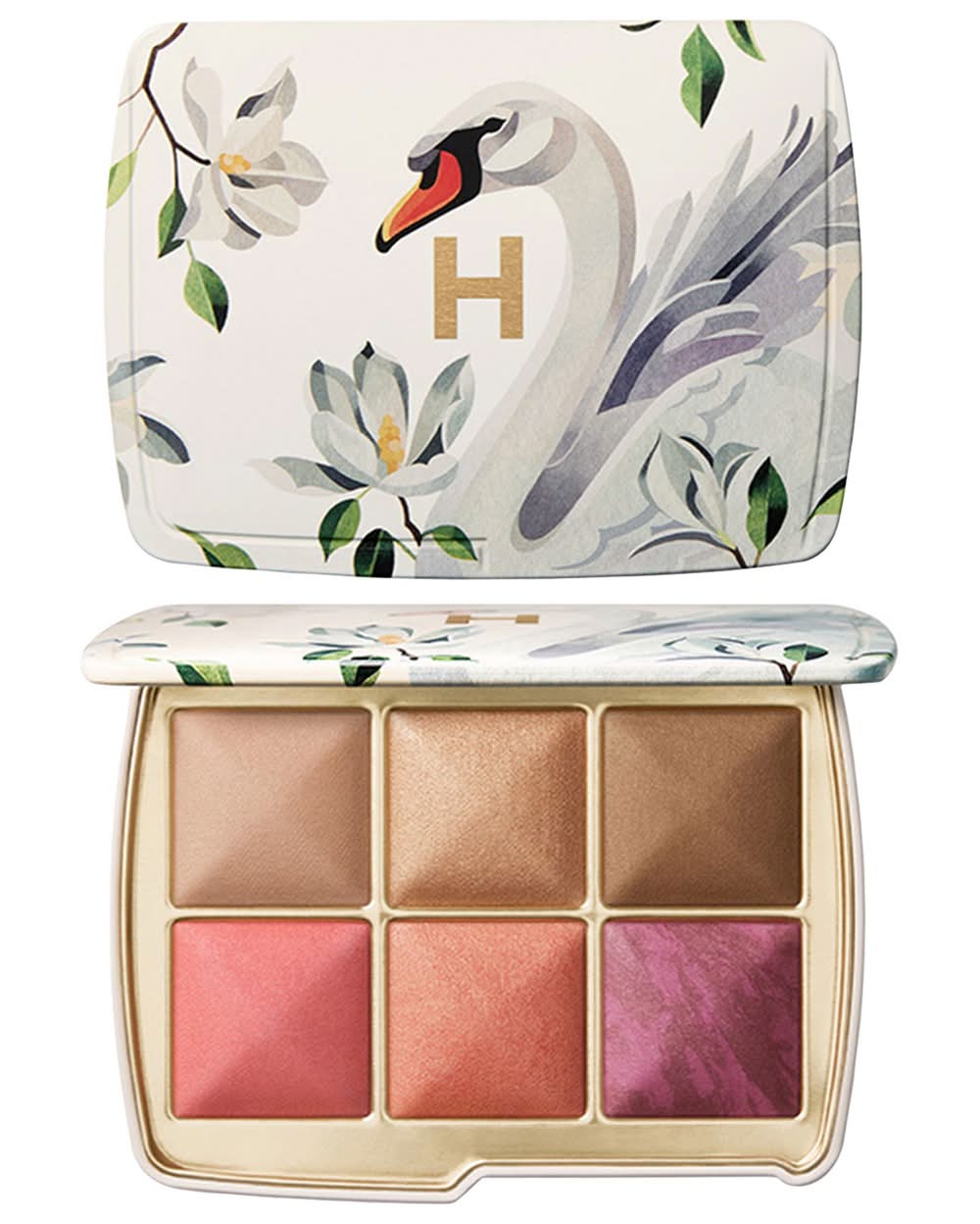 Hourglass Cosmetics Ambient Lighting Edit Unlocked Palette