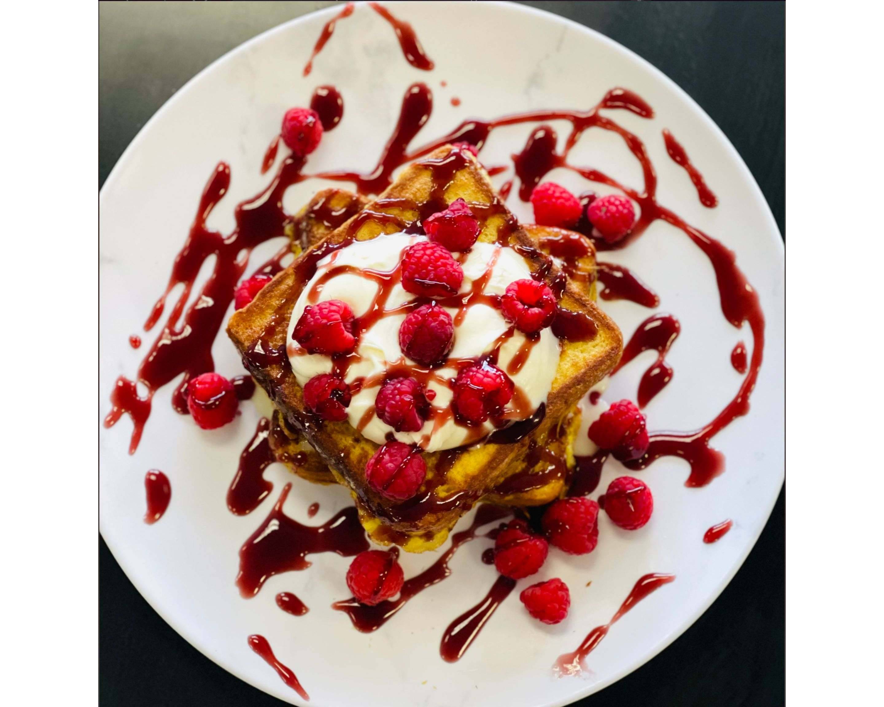 Order Triple Berry Cafe Crystal Lake Delivery in Crystal Lake Menu