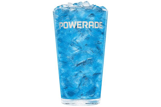 Powerade