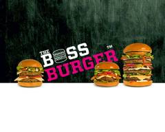 The Boss Burger