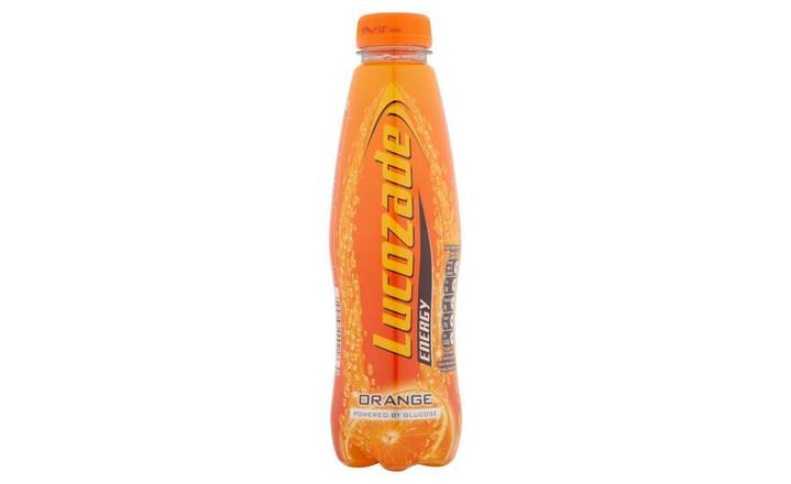 Lucozade Energy Orange 500ml (350973)