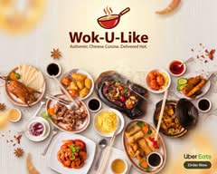 Wok-U-Like