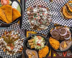 Navarro's Taqueria - Westminster