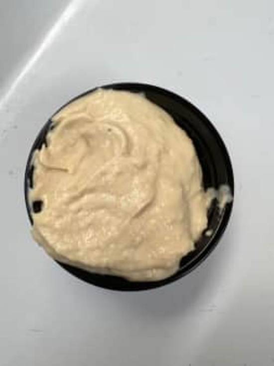 Side Hummus