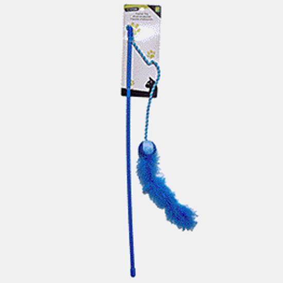Petstore Cat Feather Toy (##)