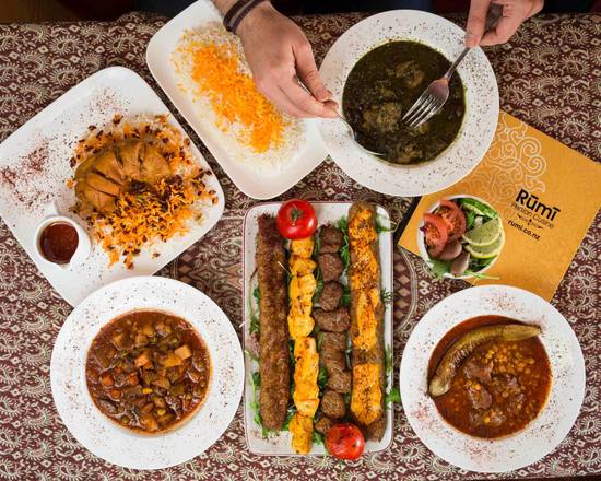 Prices Rumi Order Rumi | Menu & Prices | Auckland Delivery | Uber Eats