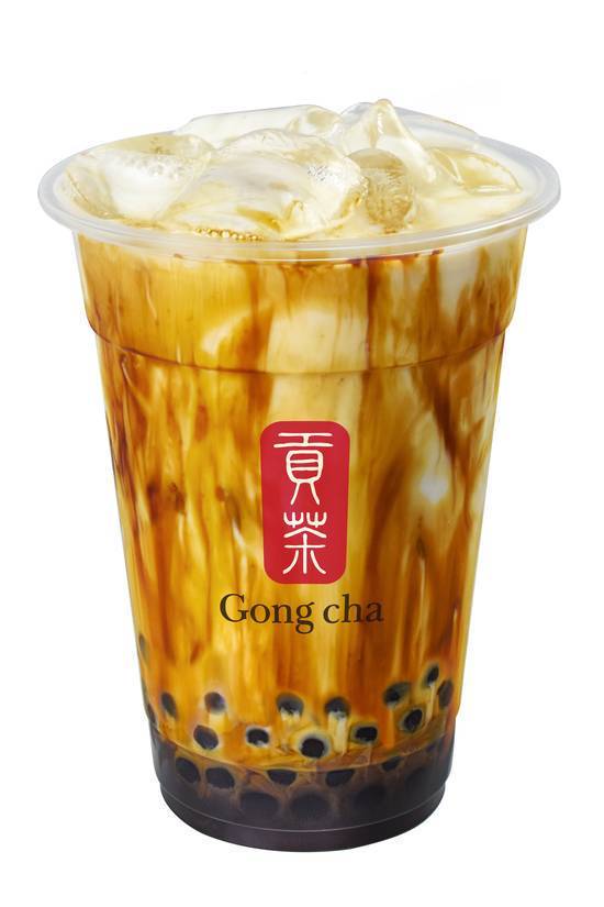 Gong Cha Rundle Mall Menu Takeout in Adelaide Delivery Menu