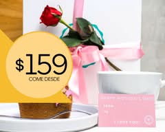 Sweet & Fit (Morelia)