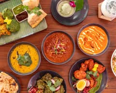 Tikka Junction Cafe & Restaurant (Sherwood)