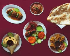Bricklane Curry House