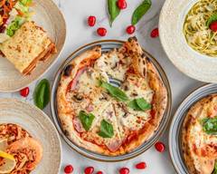 Pizze e Basta Cosi