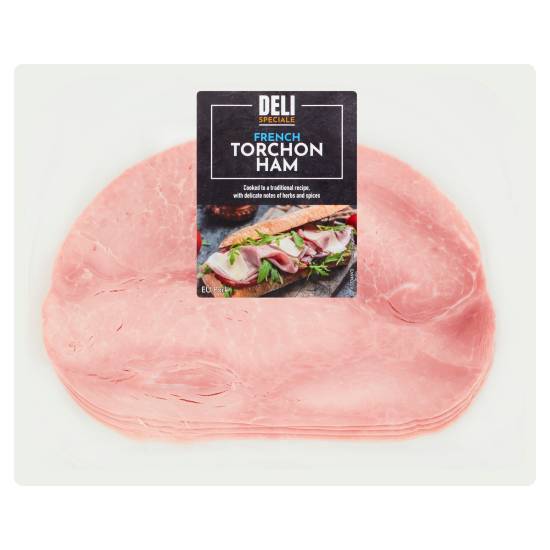 Deli Speciale French Torchon Ham
