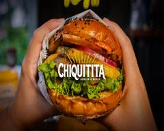 Chiquitita Burger (Xalapa)