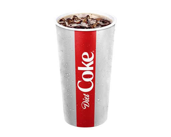 Diet Coke®