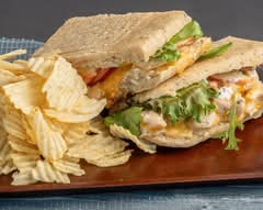 PANINO & CO (714 W Centerton Blvd)