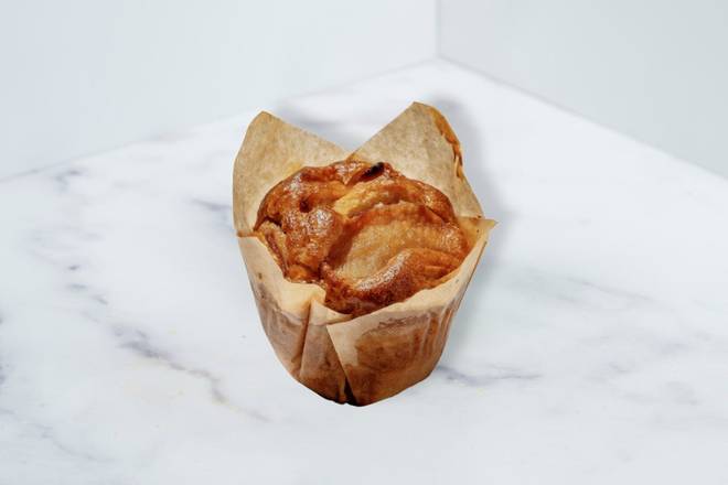 Bread Pudding