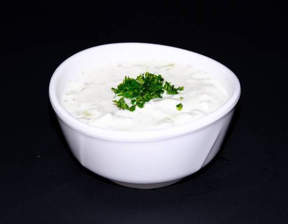 Cucumber Yogurt Salad