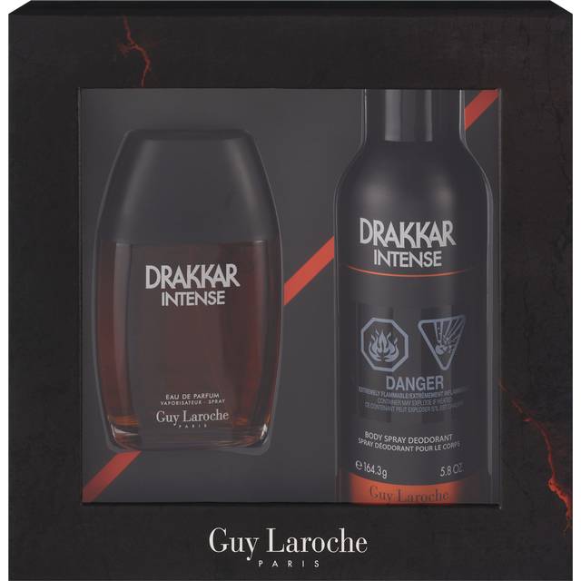 Drakkar Intense