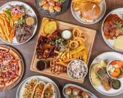 Toros Steakhouse