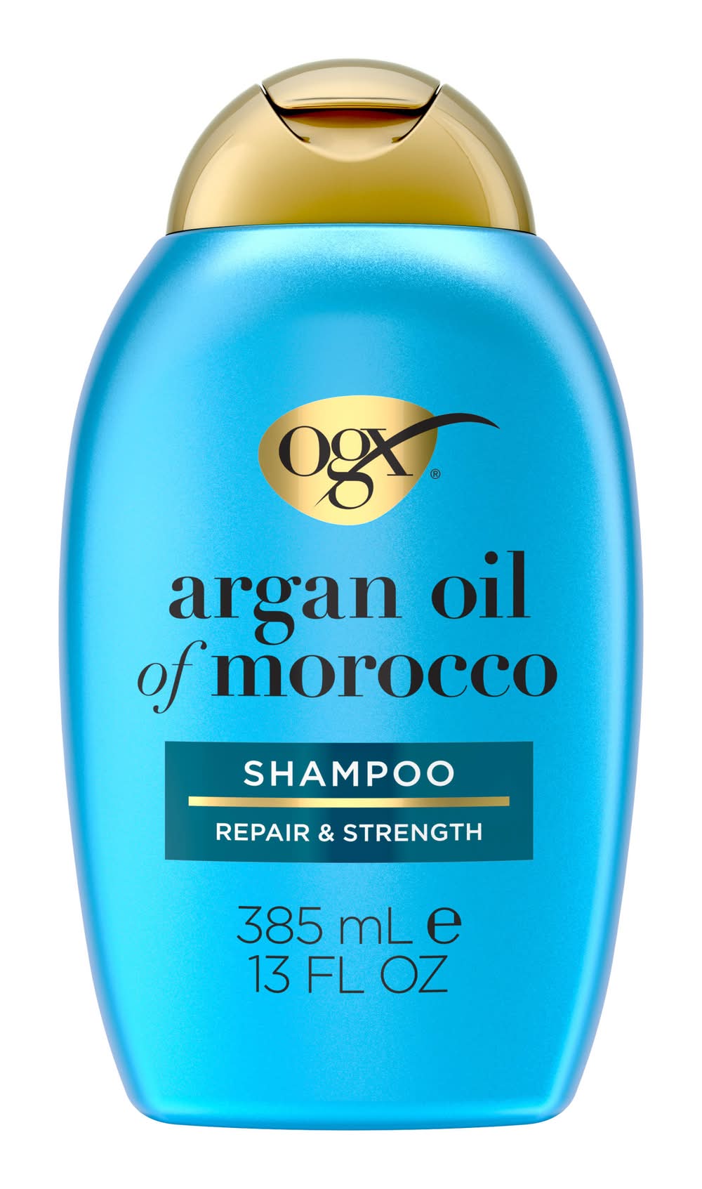 OGX Argan Oil Of Morocco Shampoo (385 ml)
