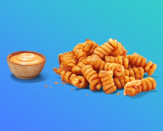 Papas Twistter Jumbo