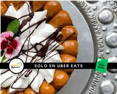 Dulce y Punto - Pastelería sin Azúcar / Keto