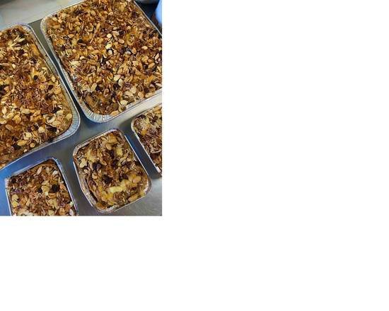 Postres Deliz🍰🥧