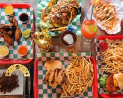 The Greene Turtle - Dover