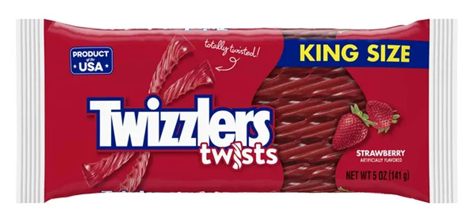 Twizzlers 5oz
