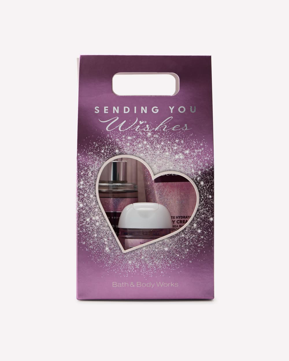 Bath & Body Works A Thousand Wishes Gift Set (3 ct)
