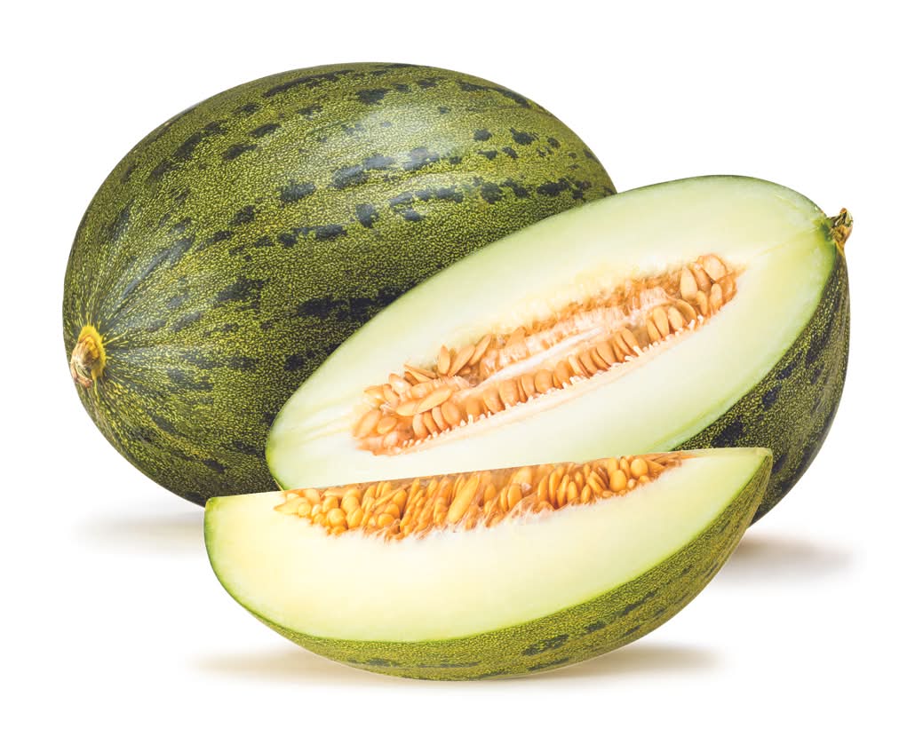 Melão Verde