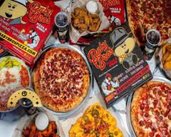 Baby Bros Pizza - Long Beach (Pine Ave)