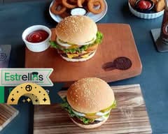 Tito's Burger Bahía