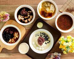 卉盈豆花|招牌綜合手工豆花