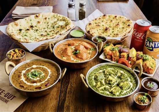 Punjabi Tadka