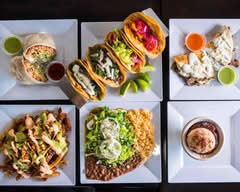 El Gallo Taqueria (Times Square)