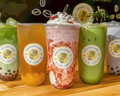 Pollen Cafe & Ice Cream (59 Jersey Ave, Floor 1)