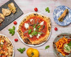 Ciao' A Presto - Una creazione di Il Bar a Pizze