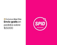 ⚡️SPID Express (Los Leones)