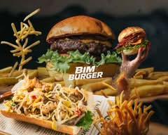 Bim Burger