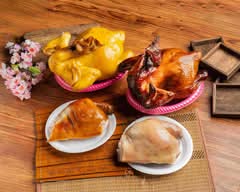黃金好食雞 內壢店