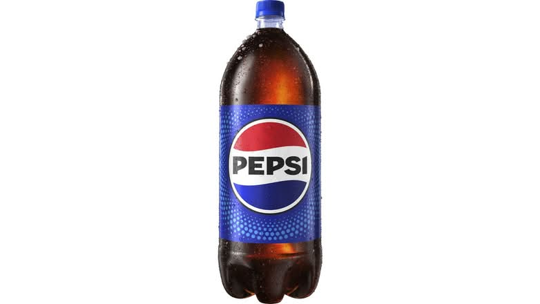 Pepsi