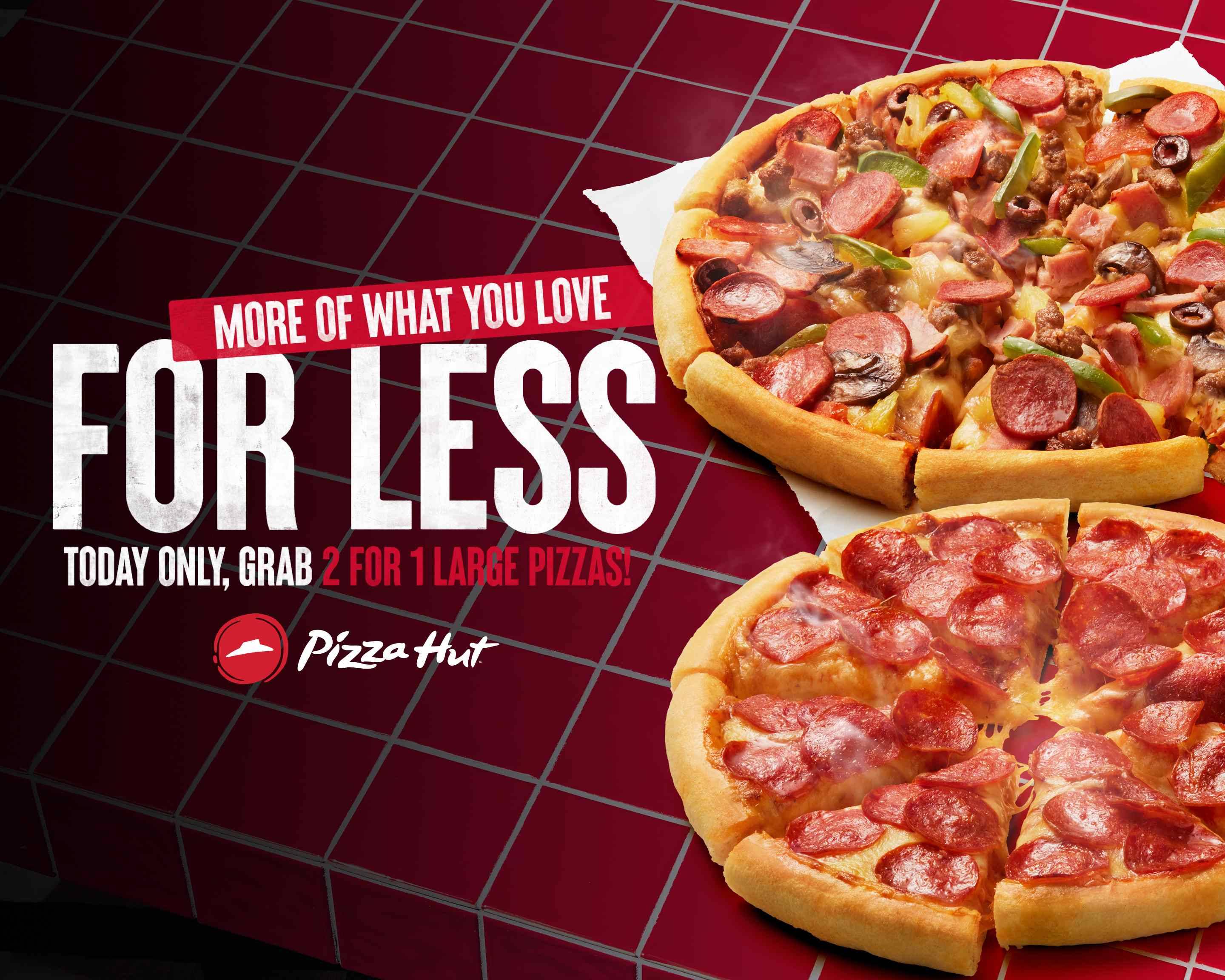 Pizza Hut (Perth) Restaurant Menu Takeout in Perth Delivery Menu & Prices Uber Eats