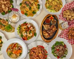 Taste of Bangkok