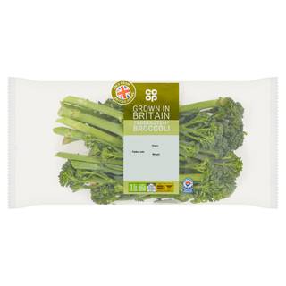 Co-op Tenderstem Broccoli 180g