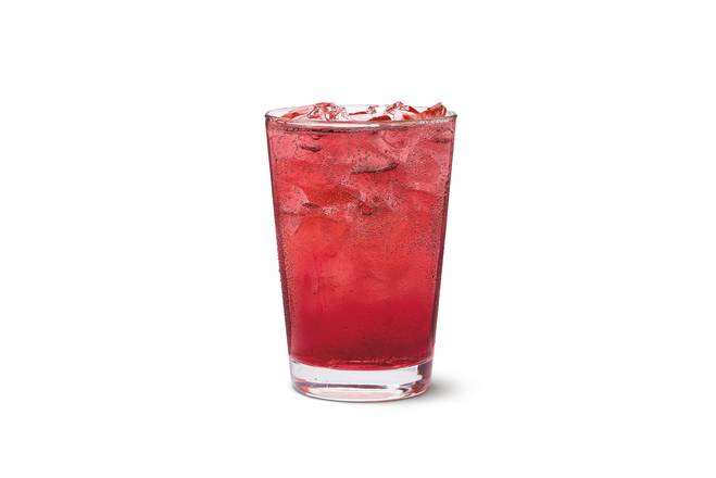 RafraîchiTim pétillant baies-hibiscus
